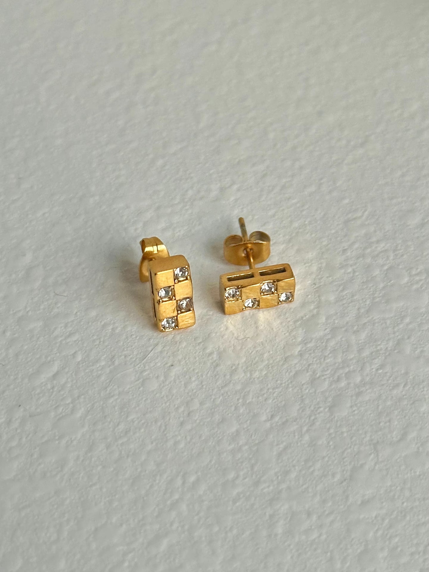Tessa Earring